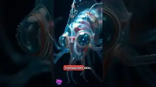 A Hidden World Found in the Ocean's Depths 🌊