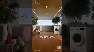 Luxury 3&4 BHK Apartments in Kochi