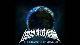 Imminent - Legend of Leviathan (2012)