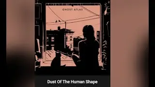 ERRA's Jesse Cash&lsquo;s new band Ghost Atlas new song Lesser Gods drops off &ldquo;Dust Of The Human Shape&rdquo;