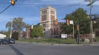 Cleveland Metropolitan School District CEO Warren Morgan puts forth plan to close, merge 29 schools