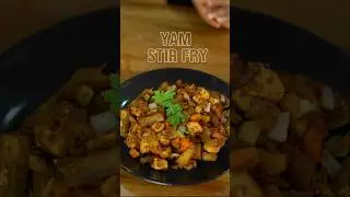 Another great way to enjoy your yams #yam #yamrecipe