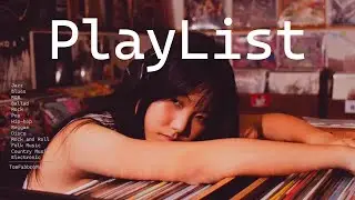 [PlayList] 🎧Groove & Soul: 최고의 알앤비 플레이리스트 #음악플레이리스트 #music #rnb #moodmusic #playlist
