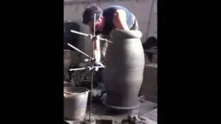 Tornio Ceramica, Orcio Toscano