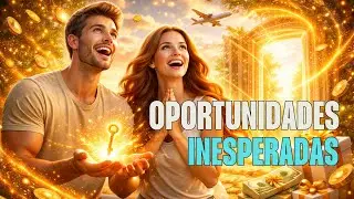 MANIFIESTA TUS DESEOS DE FORMA INESPERADA - JOE