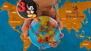 Disney Stock Opportunity You Will Regret Missing 😱
