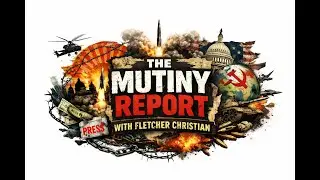 The Mutiny Report Episode 1