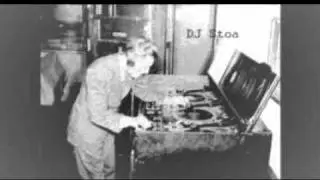 Cloudy, Gray Daze (Chillout Mix) DJ Stoa