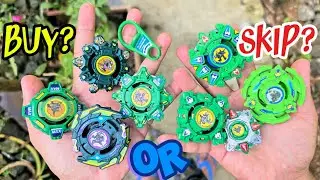 Руководство по покупке Draciel 🐢 Купить или пропустить? (Полный обзор Plastic Gen)