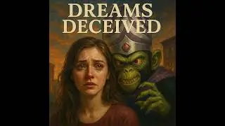 How Mojo Jojo Twisted My Mind | Dreams Deceived #mojojojo