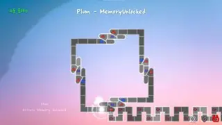 Plum-MemoryUnlocked (map by dohoon&mashida)