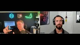 Optimize Your Biology with Peptides, Nootropics, and Enzymes w/ Matt Gallant