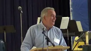 Greg Trainor (06) - Archdiocese of Miami Charismatic Conference