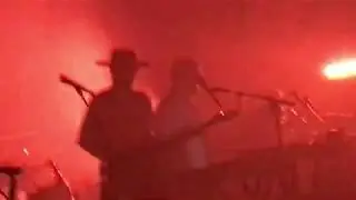 Hot Chip 