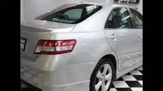 2011 Toyota Camry SE - Just serviced! Sedan - Lombard, IL