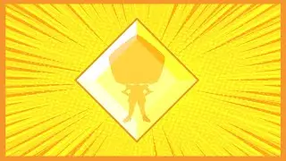 FUNKO POP: Yellow Diamond | Rose Cuarzo