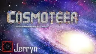 Cosmoteer [cz] #1 - Reassembly? ZADARMO