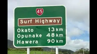 SICKNESS420 - IM ON SURFHIGHWAY 45