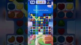 Lollipop : Link Match - Level 39 Hard cute match logic puzzle link chain connect game walkthrough