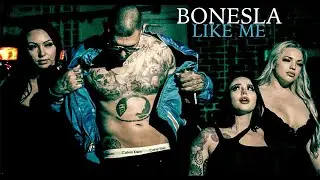 BonesLA - Like Me (Official Music Video)