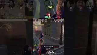 yamato outplay #shorts #deadlock #fun #valve