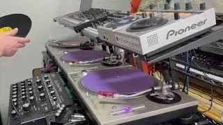 低音が前に出ないDJミックス｜Bozak CMAで作る