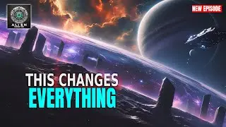 The Black Knight Satellite Mystery | Ancient Aliens & The Ultimate Alien Conspiracy