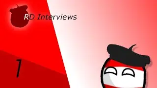 RD Interviews Ep. 1 - ZCSball