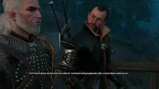 Let&acute;s Play The Witcher 3 Wild Hunt #101