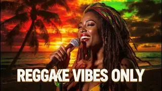 Best International Reggae Songs 2026 🌴 Smooth Chill Reggae Music for Beach, Relax & Good Vibes