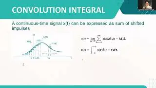 ECEE| ECE Essentials| Signals, Spectra, and Signal Processing| Convolution| Tagalog