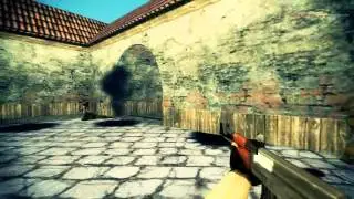 shiro AK-47 ACE