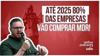 Diferen&ccedil;a entre NOC e SOC e como escolher cada solu&ccedil;&atilde;o - PodcasTI Netfive