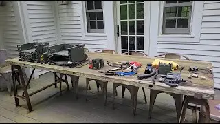 SINCGARS BONANZA! For Sale - Dayton/Xenia Hamvention Delivery Only