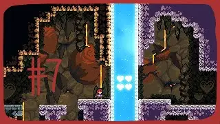 Celeste - Core (No commentary gameplay)