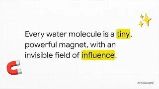 The Wetness Paradox