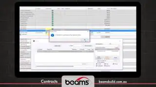 BEAMS Software