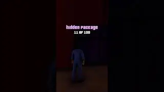 GTA Vice City Definitive Edition Hidden Package 11