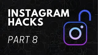 Get More Link Clicks on Instagram Stories | Instagram Hacks Part 8