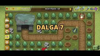 Taret game 1