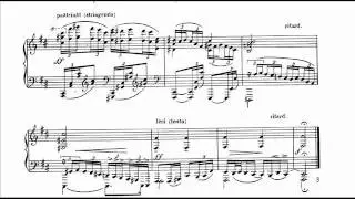 Medins - 24 Dainas for Piano (No.2-5-6)