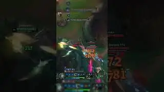 Kayn needs buff... #leagueoflegends #leagueshorts #lolshorts #shorts