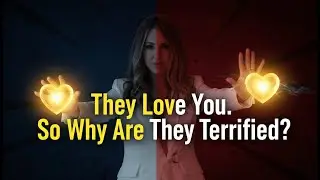 They Love and Fear You | Megan Weks