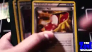 Bad Deck Monday - Roaring Skies Ninjask