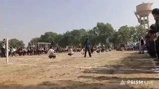 CH MRM SR SEC PUBLIC SCHOOL 5NRD SURATGARH HOUSE TOURNAMENT 2025