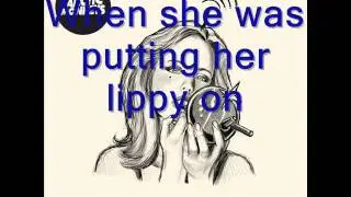 Arctic Monkeys - The Blond-O-Sonic Shimmer Trap. Lyrics