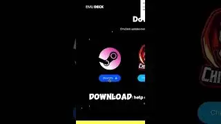 Краткое и простое руководство по установке Emudeck на Steam Deck за считанные минуты!