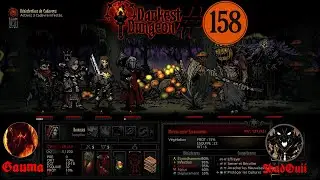 RENCONTRE SURPRENANTE ! | DARKEST DUNGEON | EN DUO | MODD&Eacute; (270 mods) #158