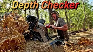 Day And Night Riding Mud Nats 2024 Day 3 With Dustin Jones and Kyle Cullen