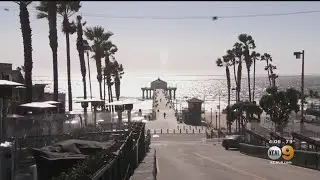 Righting A Wrong: The Battle Over Bruce's Beach